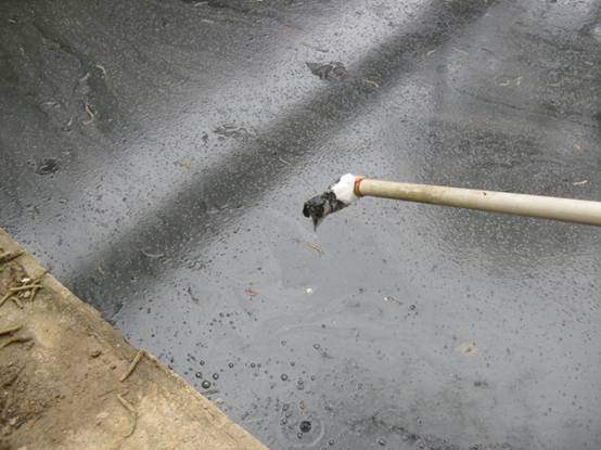 C:\Users\Administrator\Desktop\四月\南湖南河\河面漂浮油污.png
